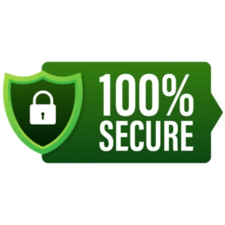 100 Safe and Secure