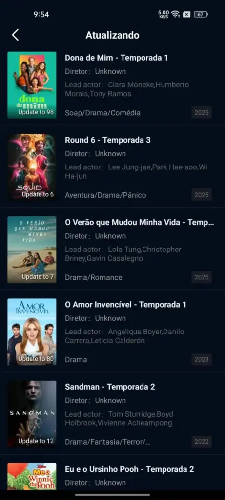 Cinema APK 4