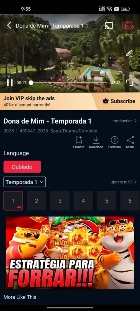 Cinema APK 5