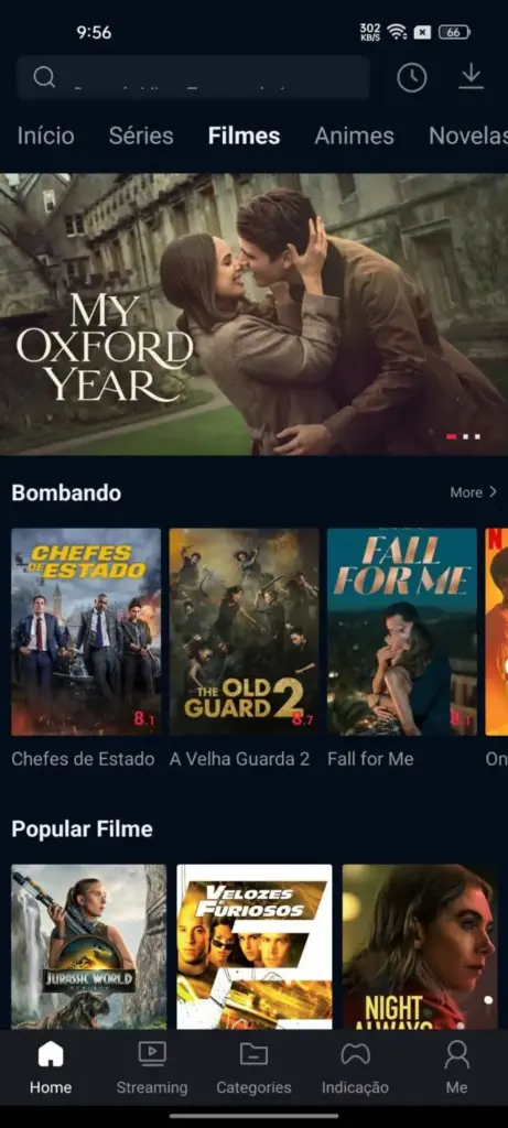 Cinema APK 6