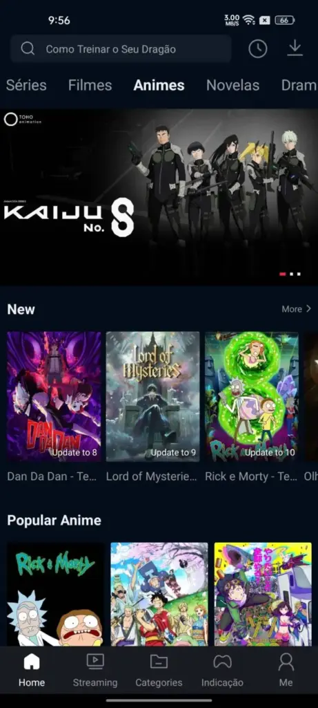 Cinema APK 8