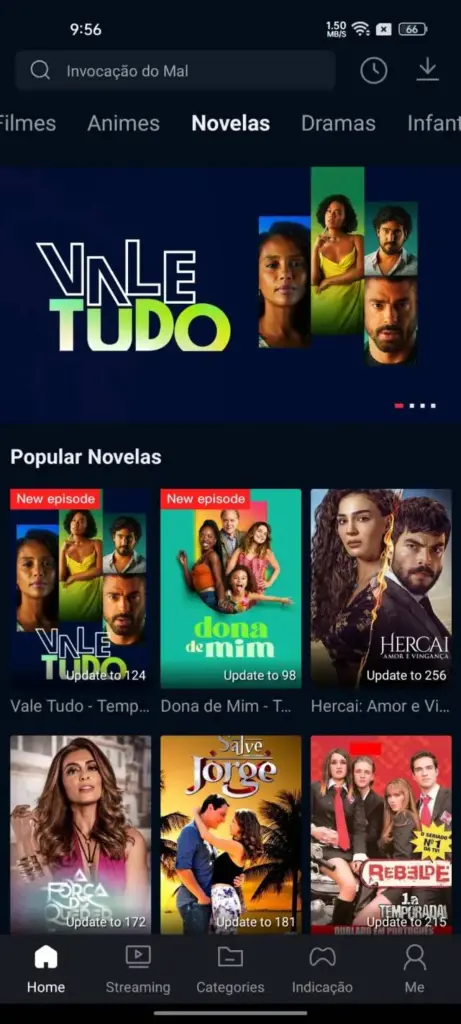 Cinema APK 9