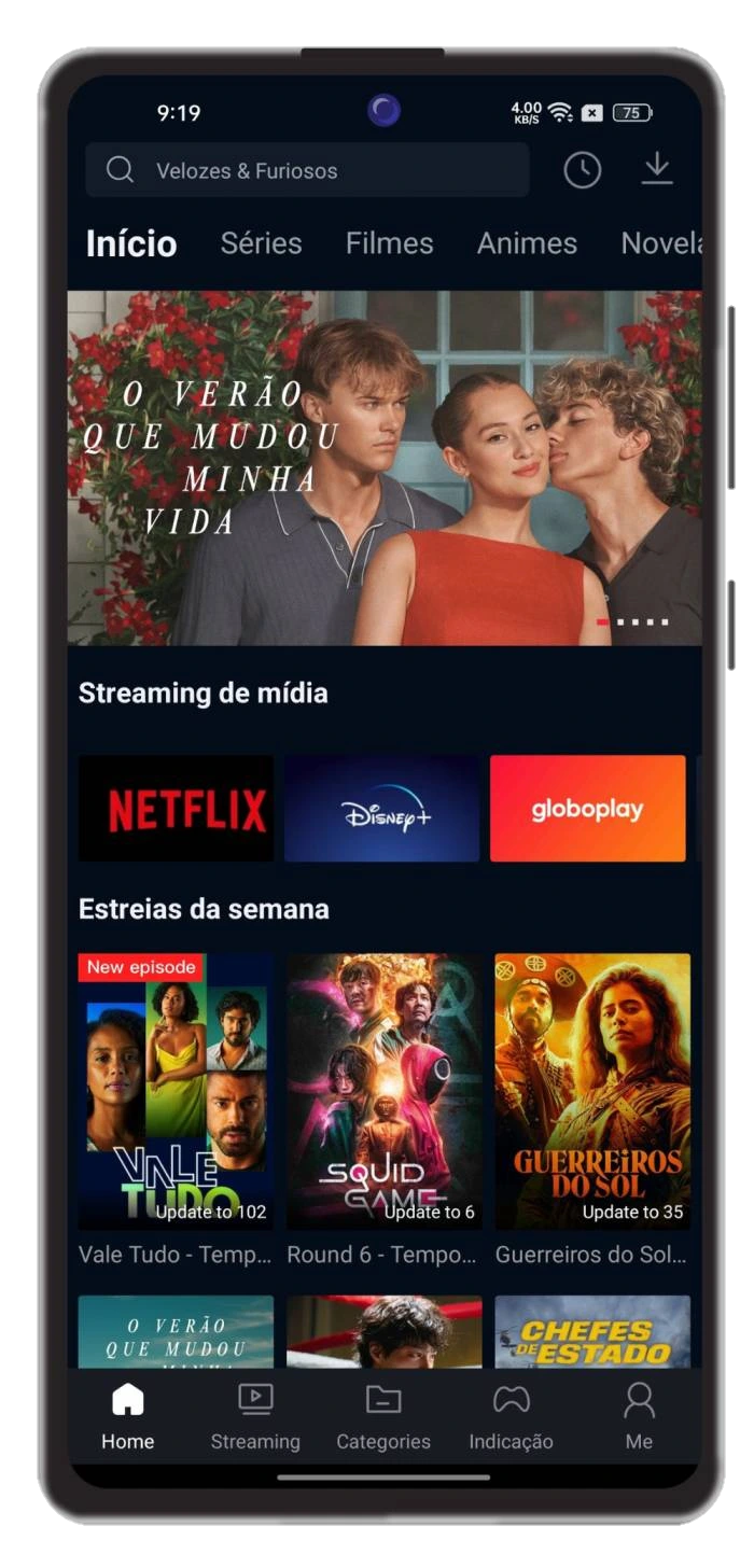 Cinema APK Download Latest Version