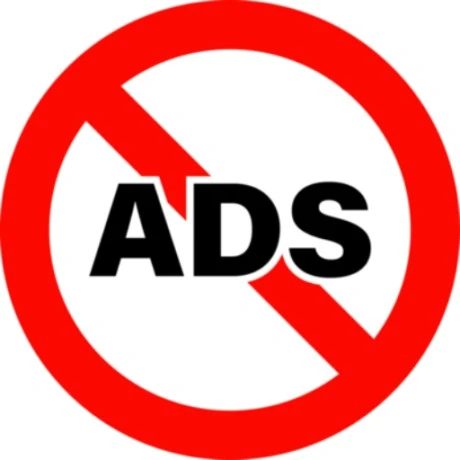 Fewer Ads