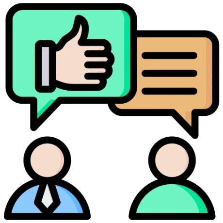 User Feedback