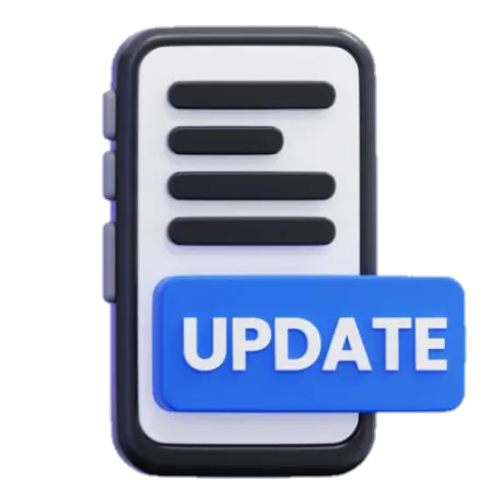 Frequently Update The App