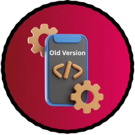 Older Version