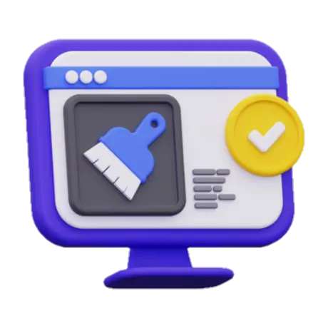 Regular Clear App Cache